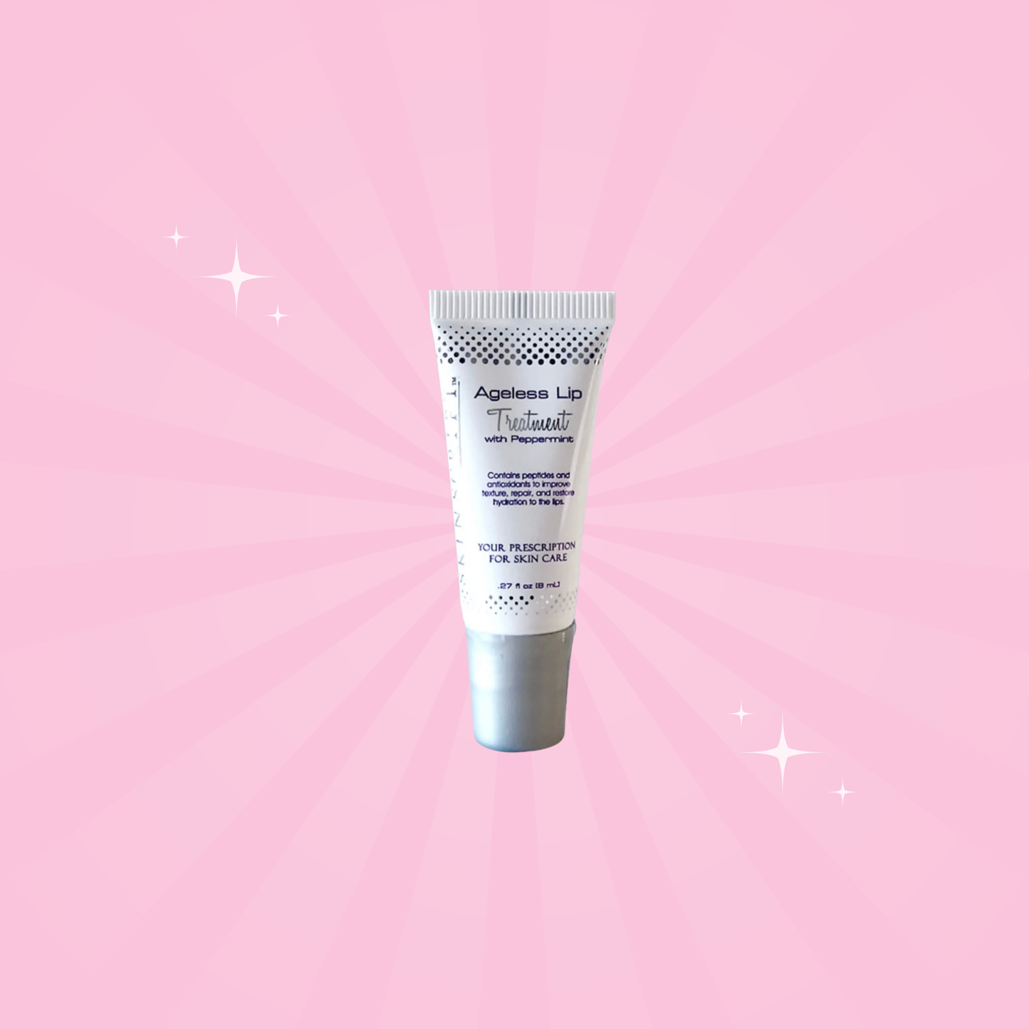 Ageless Lip Treatment