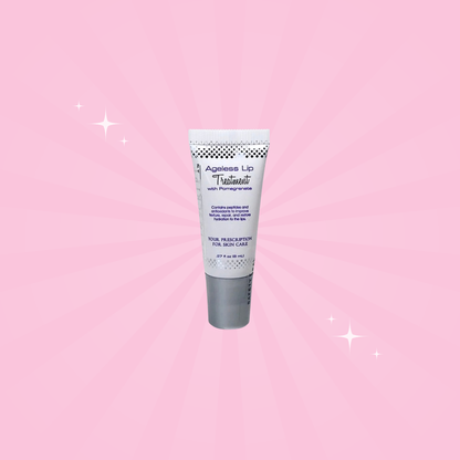 Ageless Lip Treatment