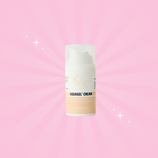 AquaGel Cream