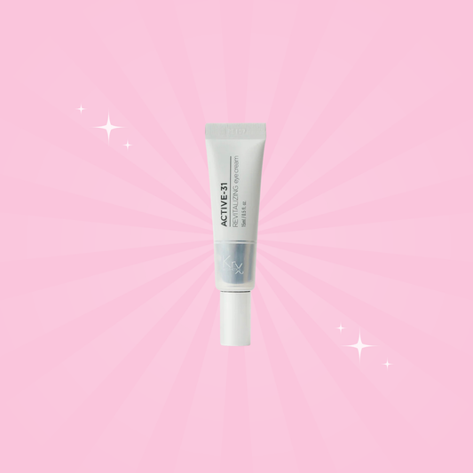 KrX Active 31 Revitalizing Eye Cream