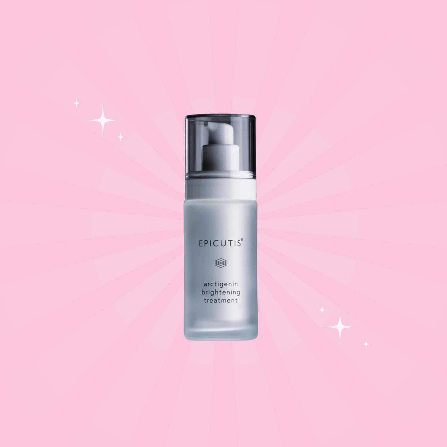 Arctigenin Brightening Treatment