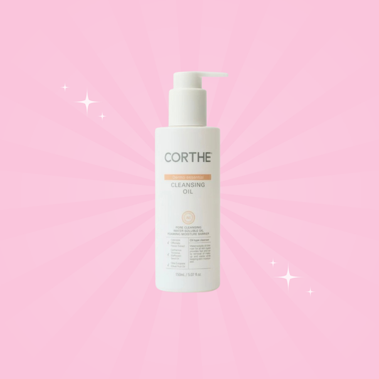 Corthe Dermo Essential Cleansing Oil