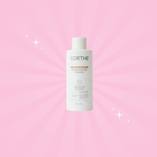 Corthe Dermo Essential Super Enzyme Powder