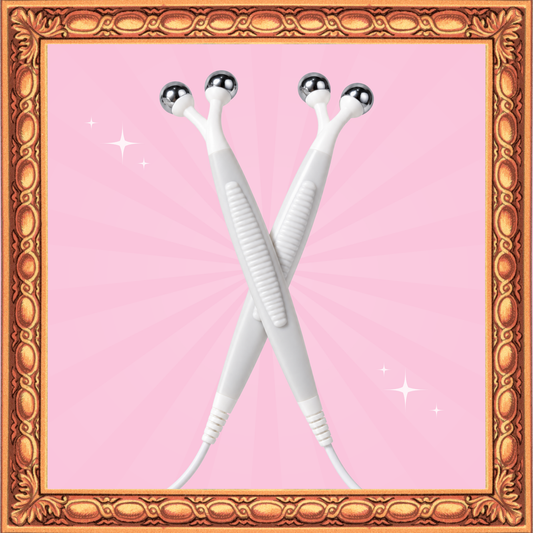 Microcurrent Sculpting Facial Enhancement $48