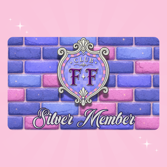 Club FF Silver Member $199